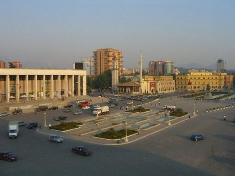 Arnavutluk