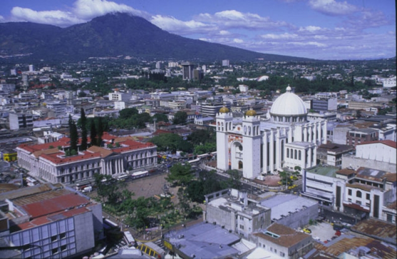 El Salvador