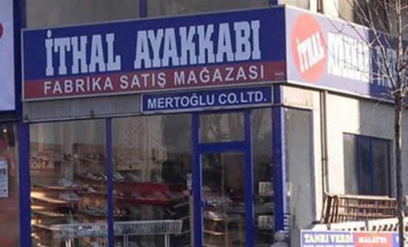 Güldüren tabelalar
