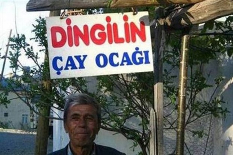 Güldüren tabelalar