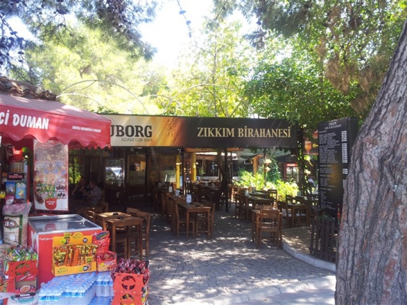 Güldüren tabelalar