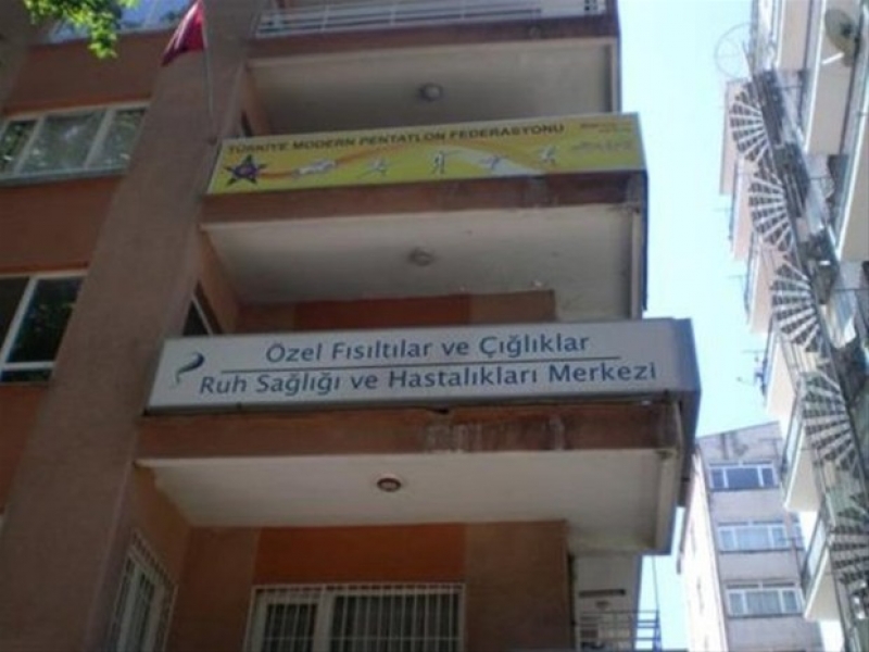 Güldüren tabelalar