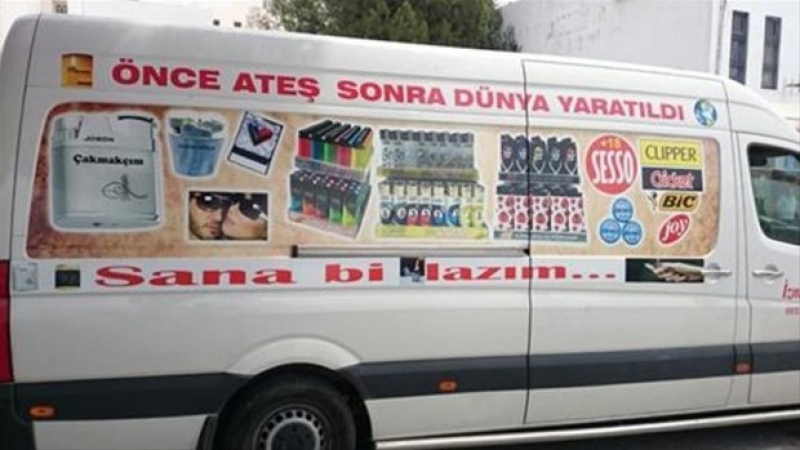 Güldüren tabelalar