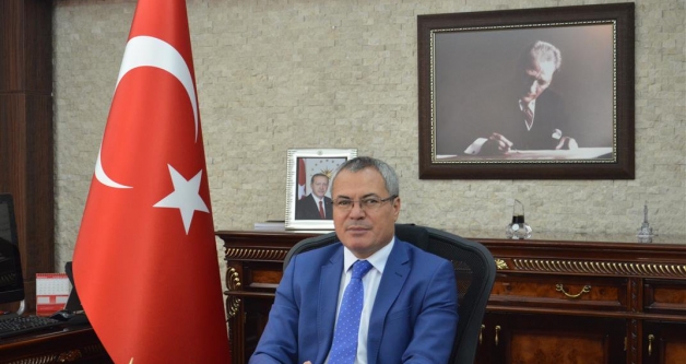VALİ AHMET DENİZ’IN 24 KASIM ÖĞRETMENLER GÜNÜ MESAJI