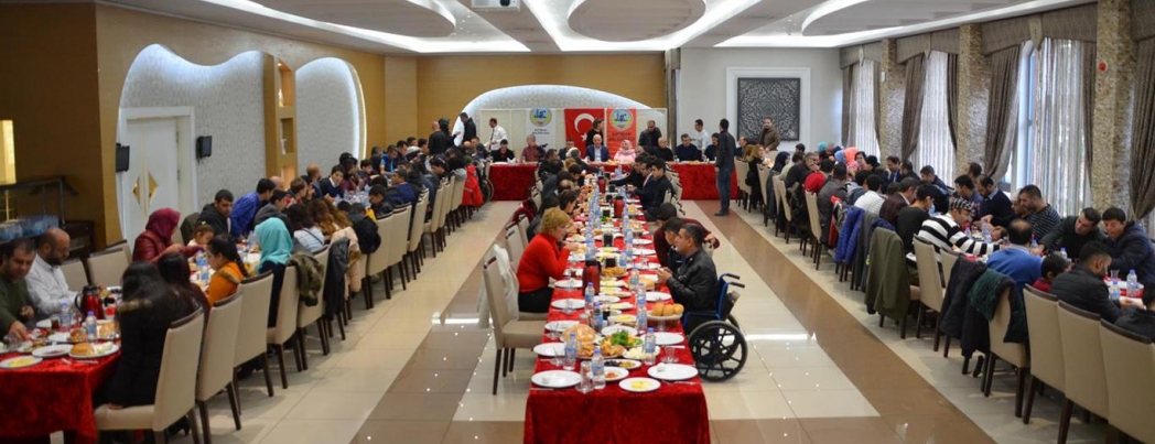 “Biz köprü olacağız siz geçeceksiniz”