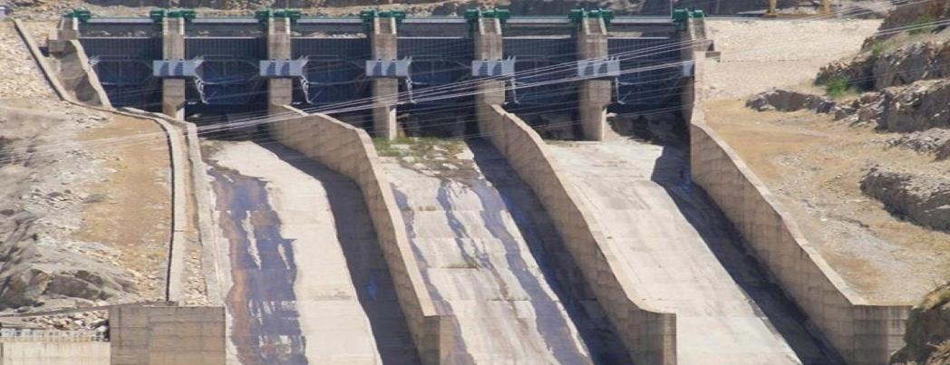 Valilikten su tahliyesi uyarısı