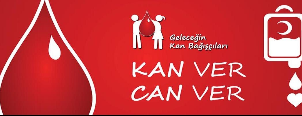 ‘‘KAN BAĞIŞI İÇİN 1 MİLYON İYİ İNSAN ARANIYOR’’