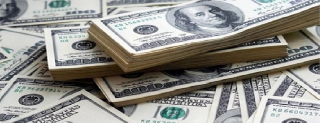 Dolar Rekora Koşuyor