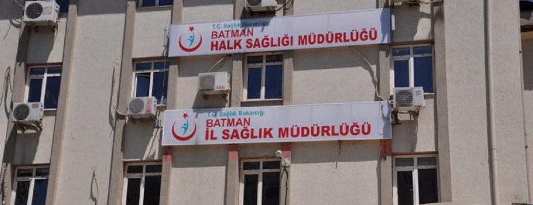 \"Verem hasta sayısı her yıl yaklaşık yüzde 6-7 oranında azalmaktadır\"