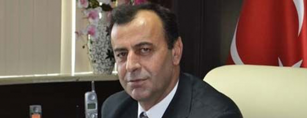 BATMAN EMİTT FUARINDA OLACAK
