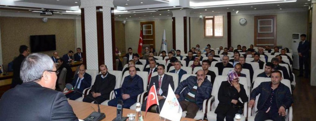 Vali Deniz Halk Günü Toplantısı\'nda vatandaşların sorunlarını dinledi