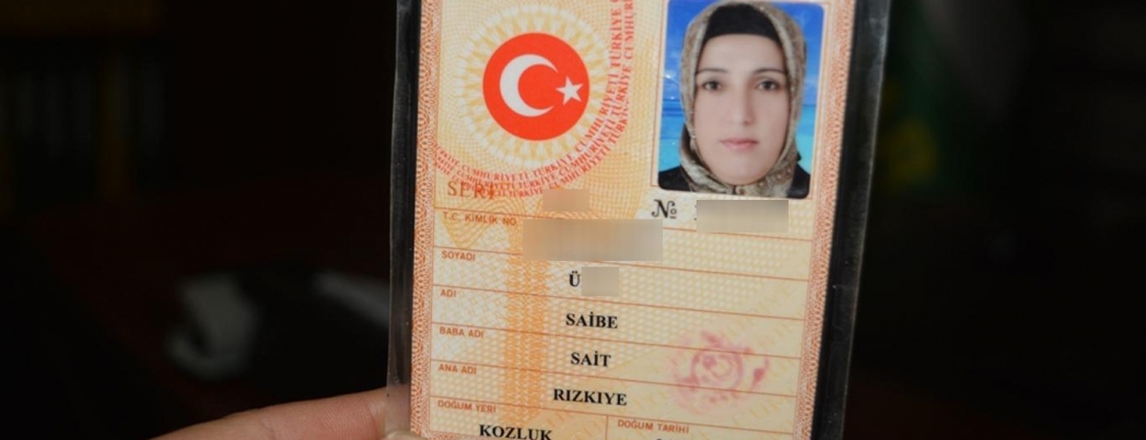 Yerde bulduğu altının sahibini arıyor