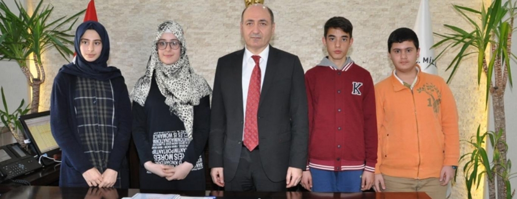 \"En iyi bilgi hayata dair olan bilgidir\"