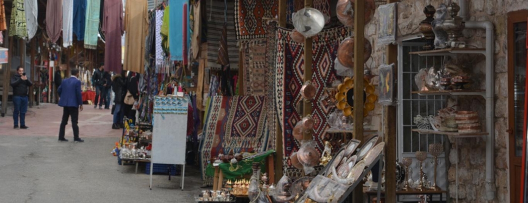\"Hasankeyf esnafı kan ağlamakta\"