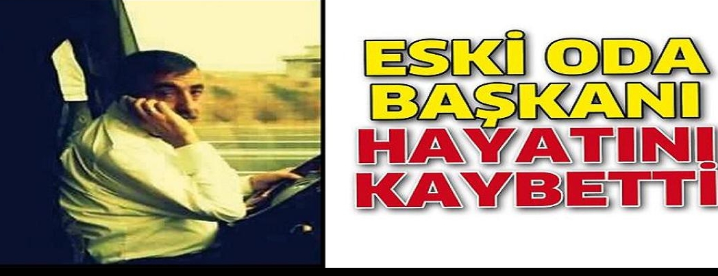 Eski Oda Başkanı Gönül Vefat Etti