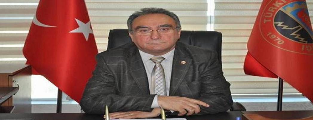 Ekmen Çalışan Gazeteciler Günü Kutladı