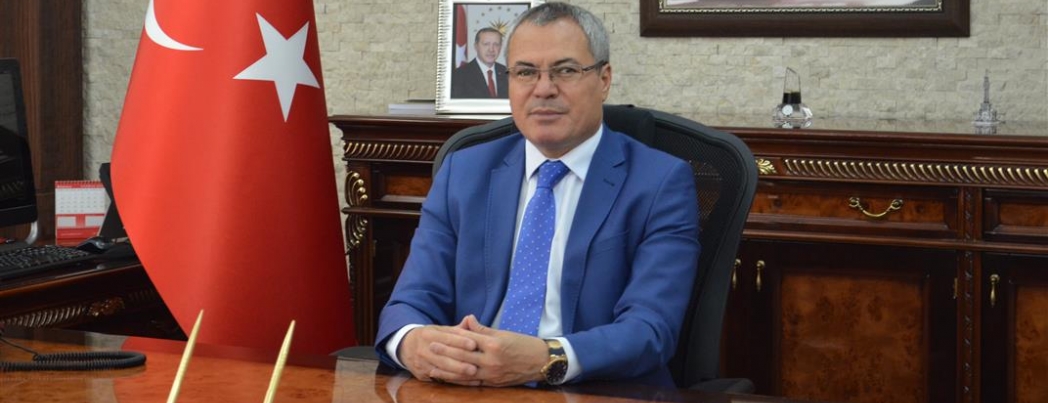 Vali Ahmet Deniz Çalışan Gazeteciler Günü Mesajı Yayınladı