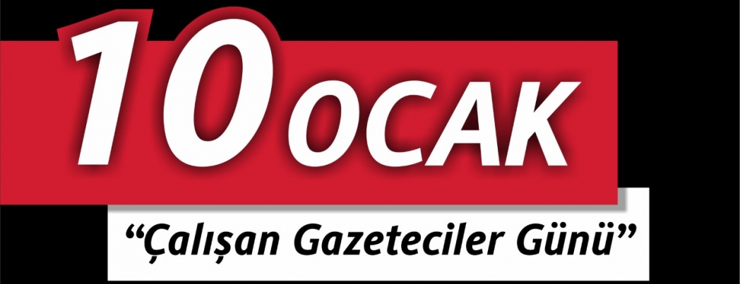 AKSOY, Gazeteciler Gününü kutladı