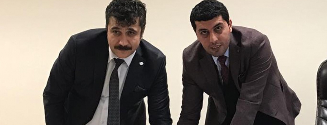 Kamuda çalıştırılmaya ilişkin iş birliği protokolü