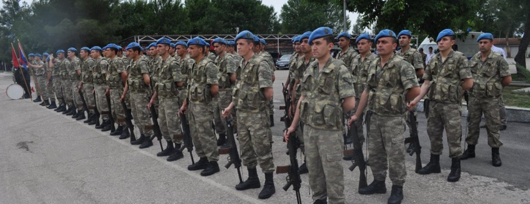 Askere gidecekler sevk belgelerini e-devlet üzerinden alabilir