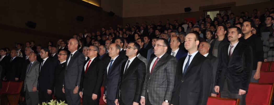 AKSOY, proje tanıtım toplantısına katıldı