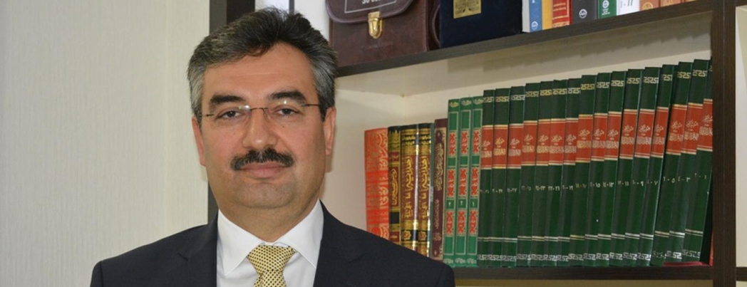 Müftü Erhan\'dan \"Batman Her Yerde Okuyor\" projesine destek