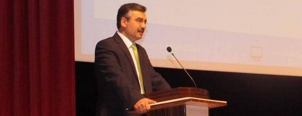 \"İslam’ın yolunu istikamet üzere yürüyeceğiz\"
