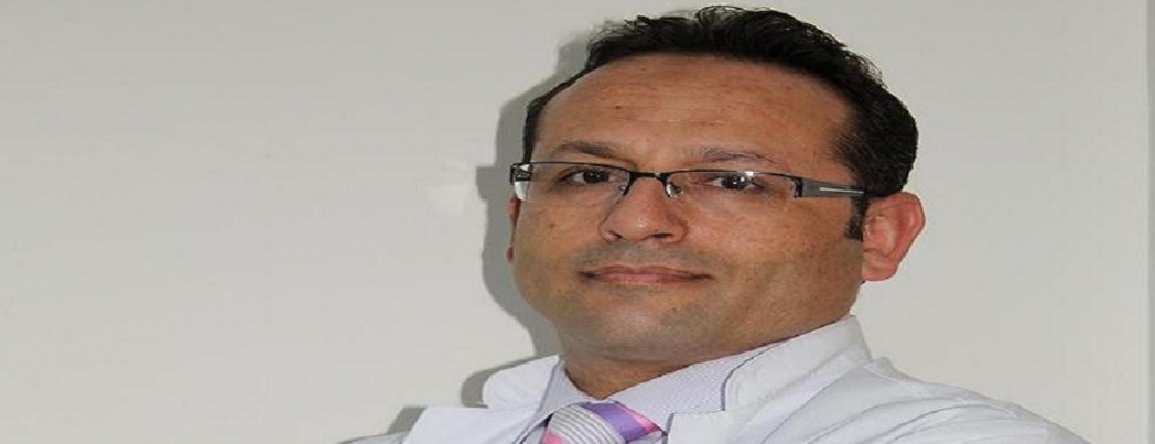 Doç. Dr. Alpaslan Terzi’den, kasık fıtığına ilişkin bilgi