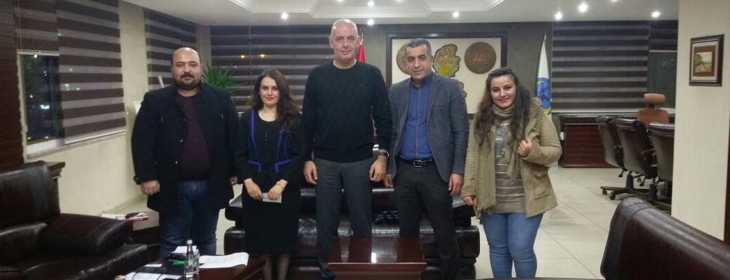 AKSOY Koltuk Sevdalısı Değilim
