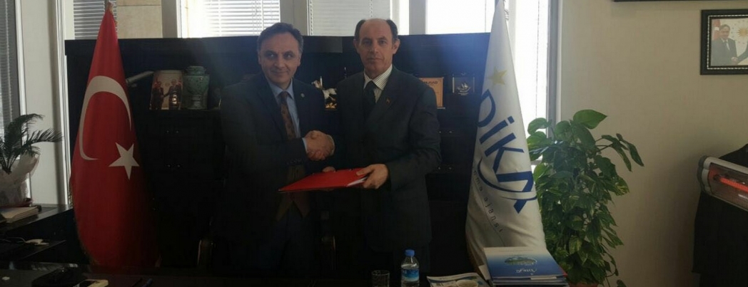 Toplu taşıma şoförlerine yönelik eğitim projesi imzalandı