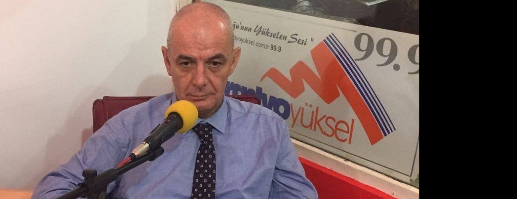 Aksoy “ İluh Deresi Rüyalarımda “