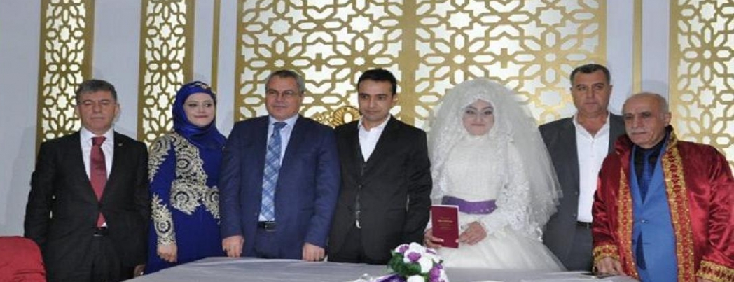 Yaman Ailesinin Mutlu Günü