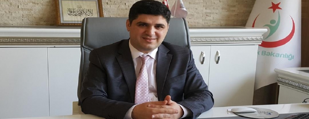 SEZARYAN ORANI EN AZ OLAN İLLER ARASINDA ÜÇÜNCÜ SIRADAYIZ