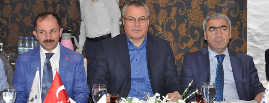 \"İşi, aşı olan insanlar yanlış işlere bulaşmaz\"