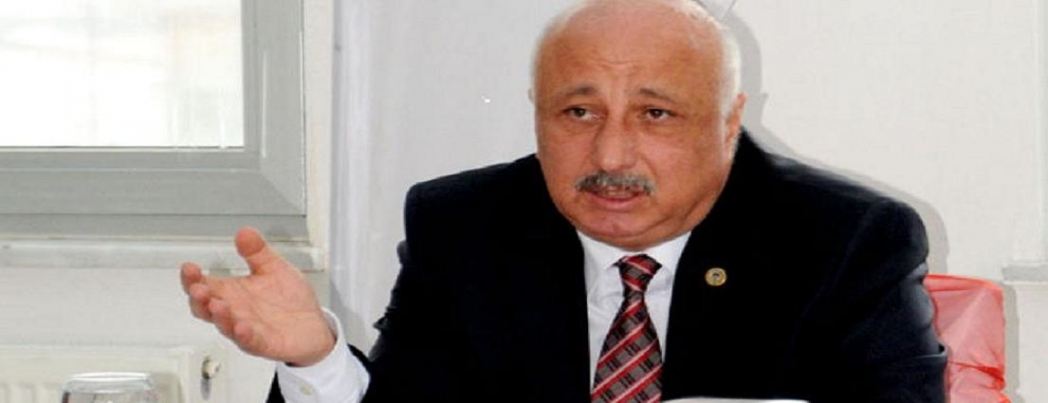 Rektör Durmuş ‘Herkesi kucaklayacağız’