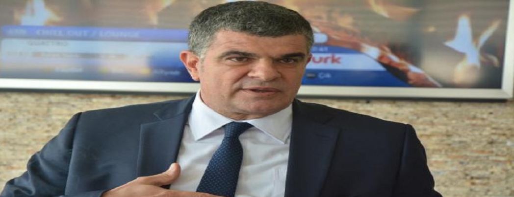 Banlı, “Aydınlık Günler İçin “EVET” Demeliyiz”