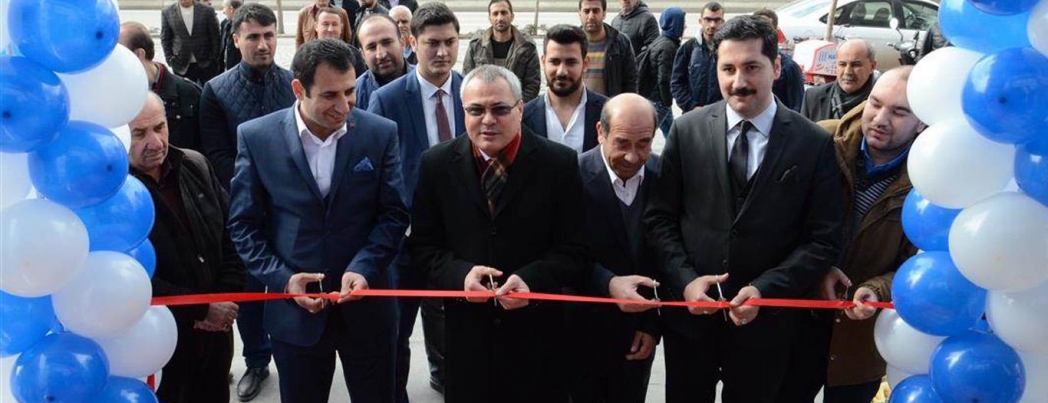 Batman\'da 5 bin 222 kişinin girişimcilik sertifikası aldı