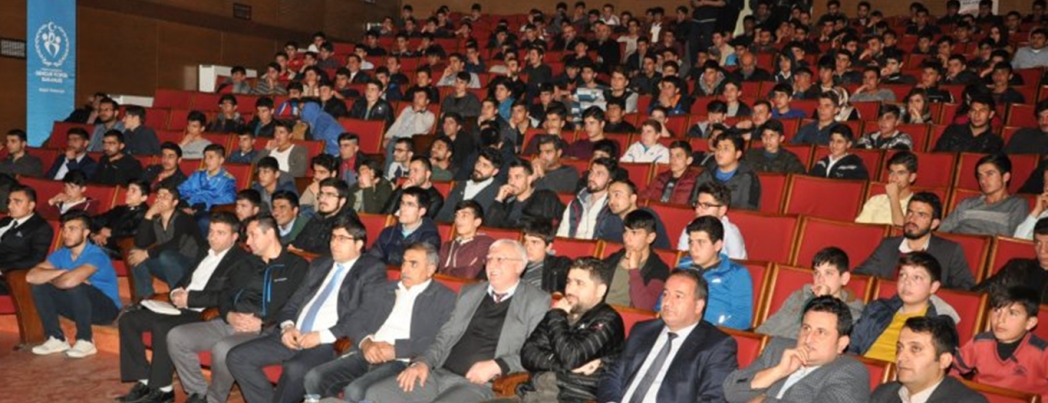 Batman’da öğretmenlere eğitim semineri verildi