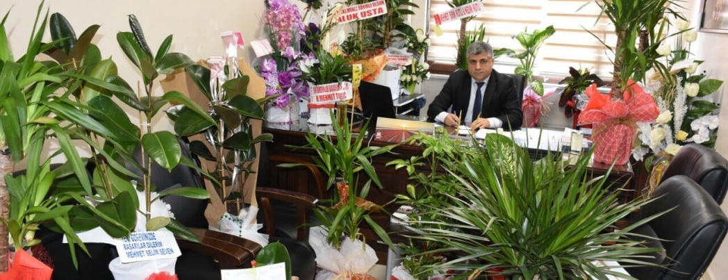 ŞAŞMAZDAN ANLAMLI BAĞIŞ
