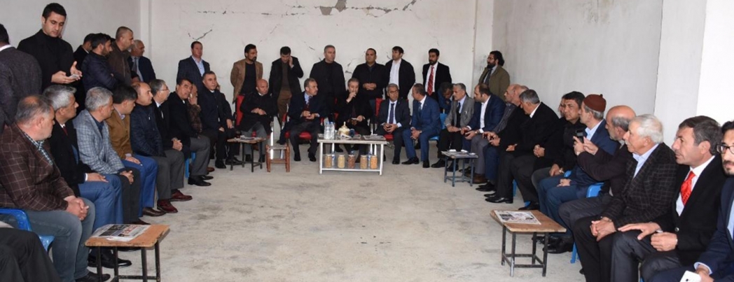 \"Mevcut hükümet sistemiyle Türkiye’nin sorunları çözülmüyor\"