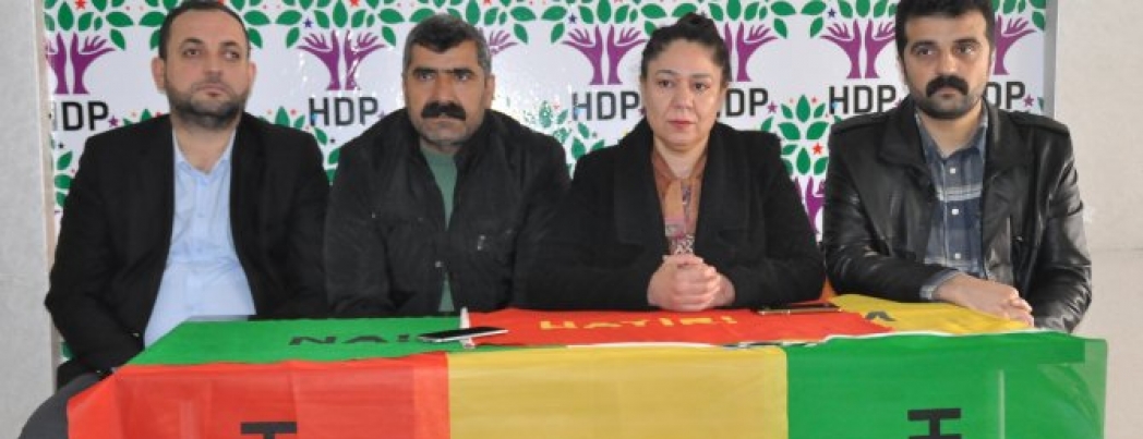 Newroz Batman’da coşkuyla kutlanacak