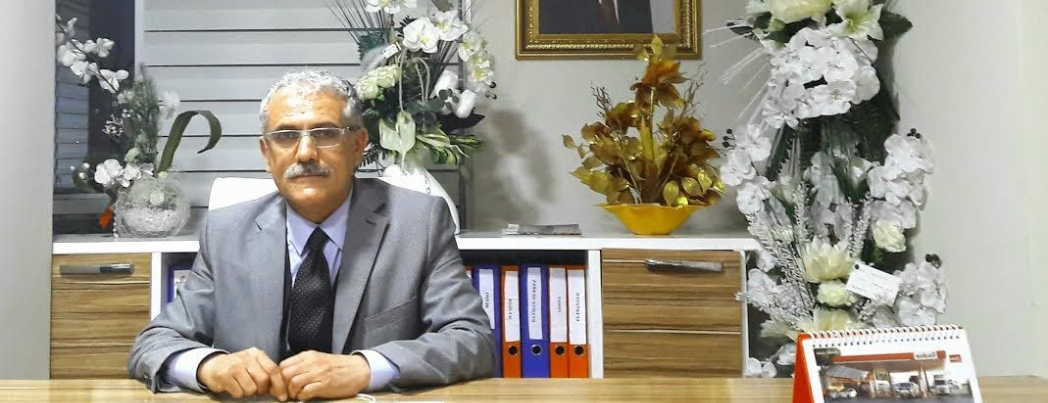 Ak Parti\'den  Teşekkür
