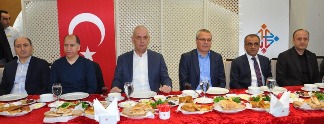 \"Hiçbir çocuğumuz, gencimiz kandırılıp dağa götürülmesin\"