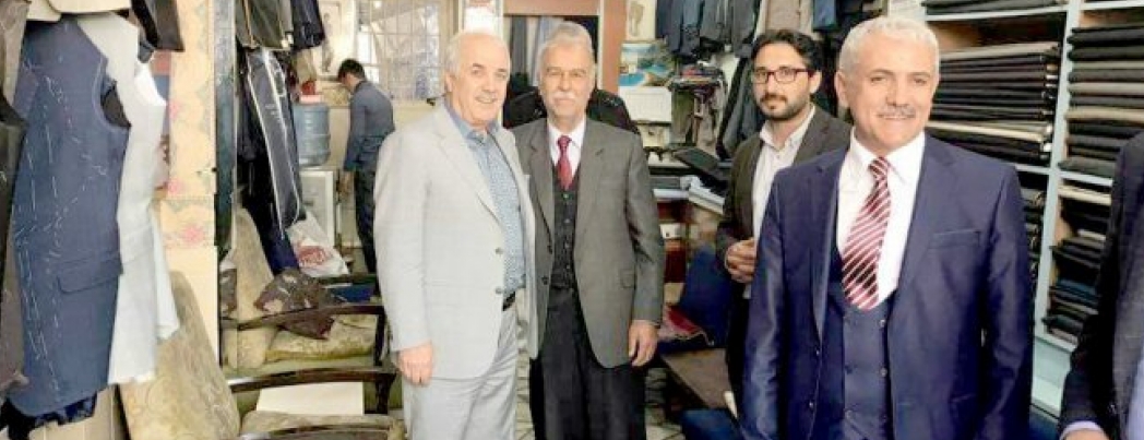 ‘Türkiye 16 Nisan’da rahat bir nefes alacak’