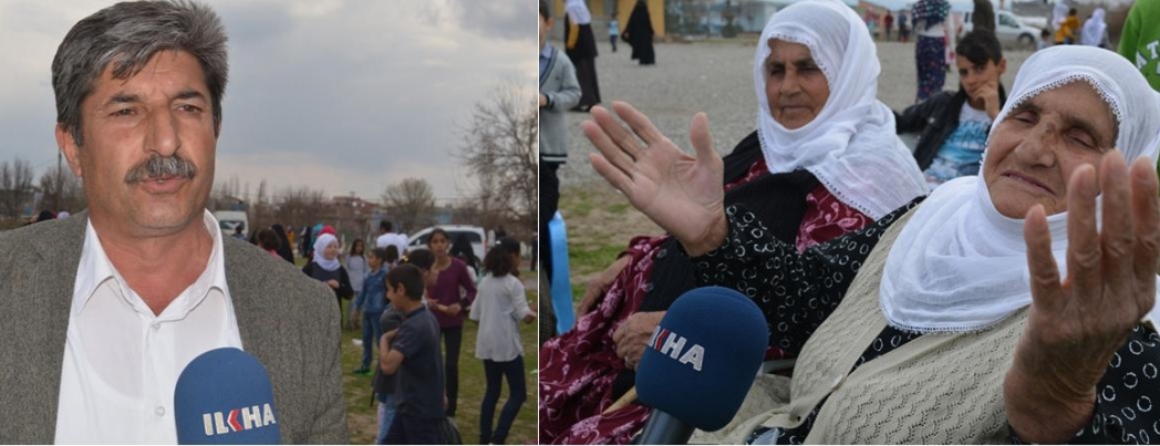 \"İnsanlar Resullullah\'ın rahmet ve bereketine muhtaçtır\"