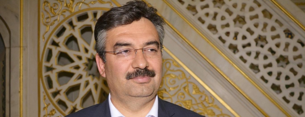 \"Ramazan ayına en güzel şekilde hazırlık yapmak gerekir\"