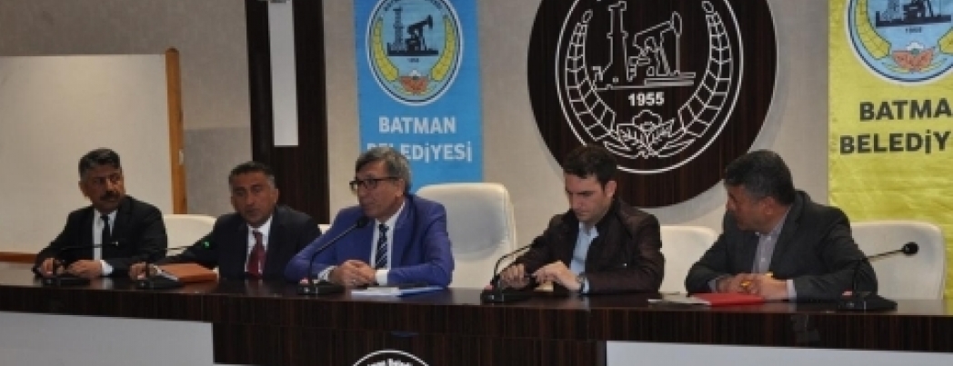 İş Kur’dan belediyeye 310 işçi