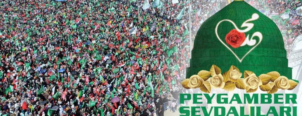 Kutlu Doğum etkinliklerinin 3\'üncü hafta takvimi belli oldu