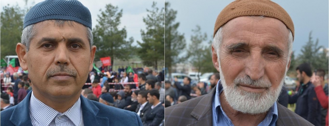 \"Bir yıl boyunca Kutlu Doğum etkinliğini bekliyoruz\"
