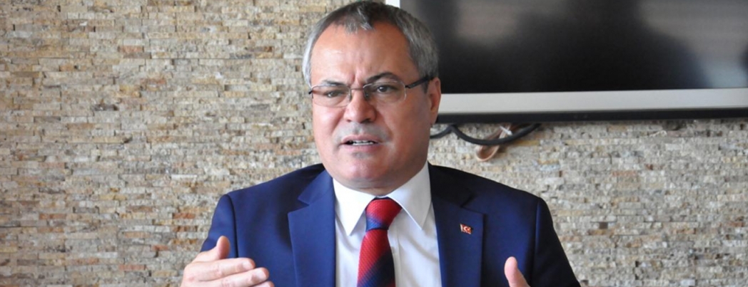 \"Asla bir tehdide şantaja baskıya müsaade etmeyeceğiz\"